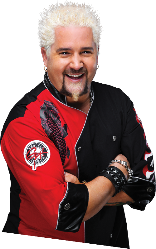Guy Fieri